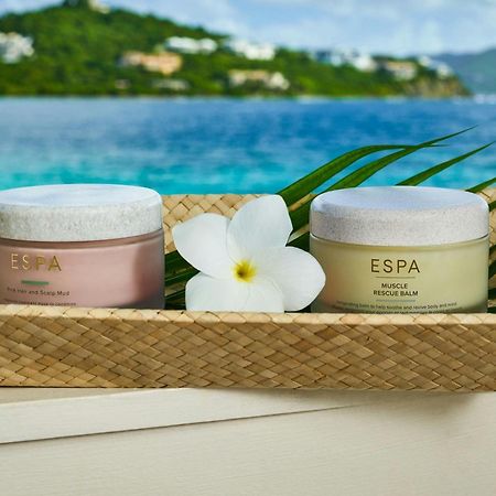 Hotel The Ritz-Carlton St. Thomas Benner Zewnętrze zdjęcie