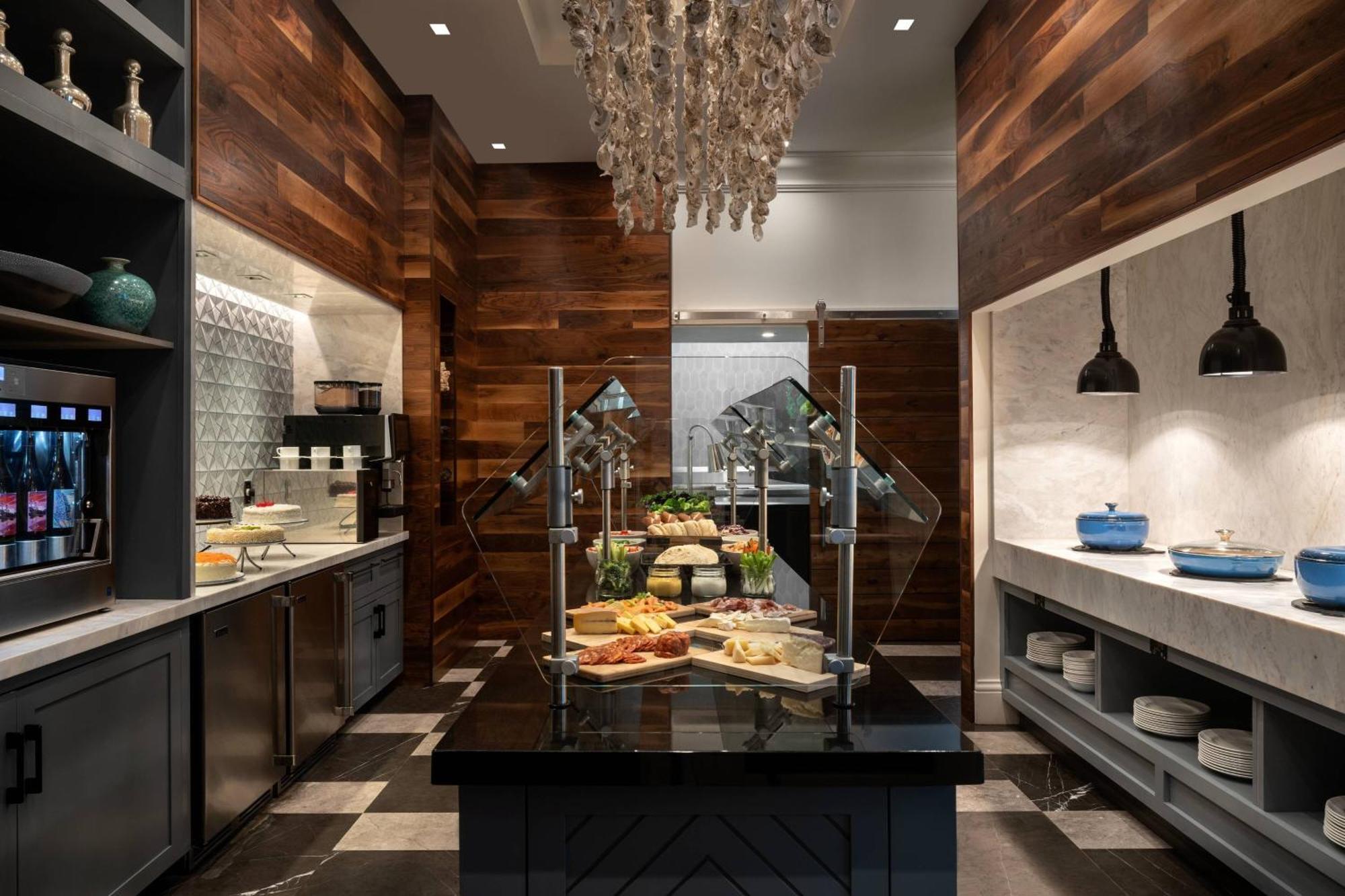 Hotel The Ritz-Carlton St. Thomas Benner Zewnętrze zdjęcie