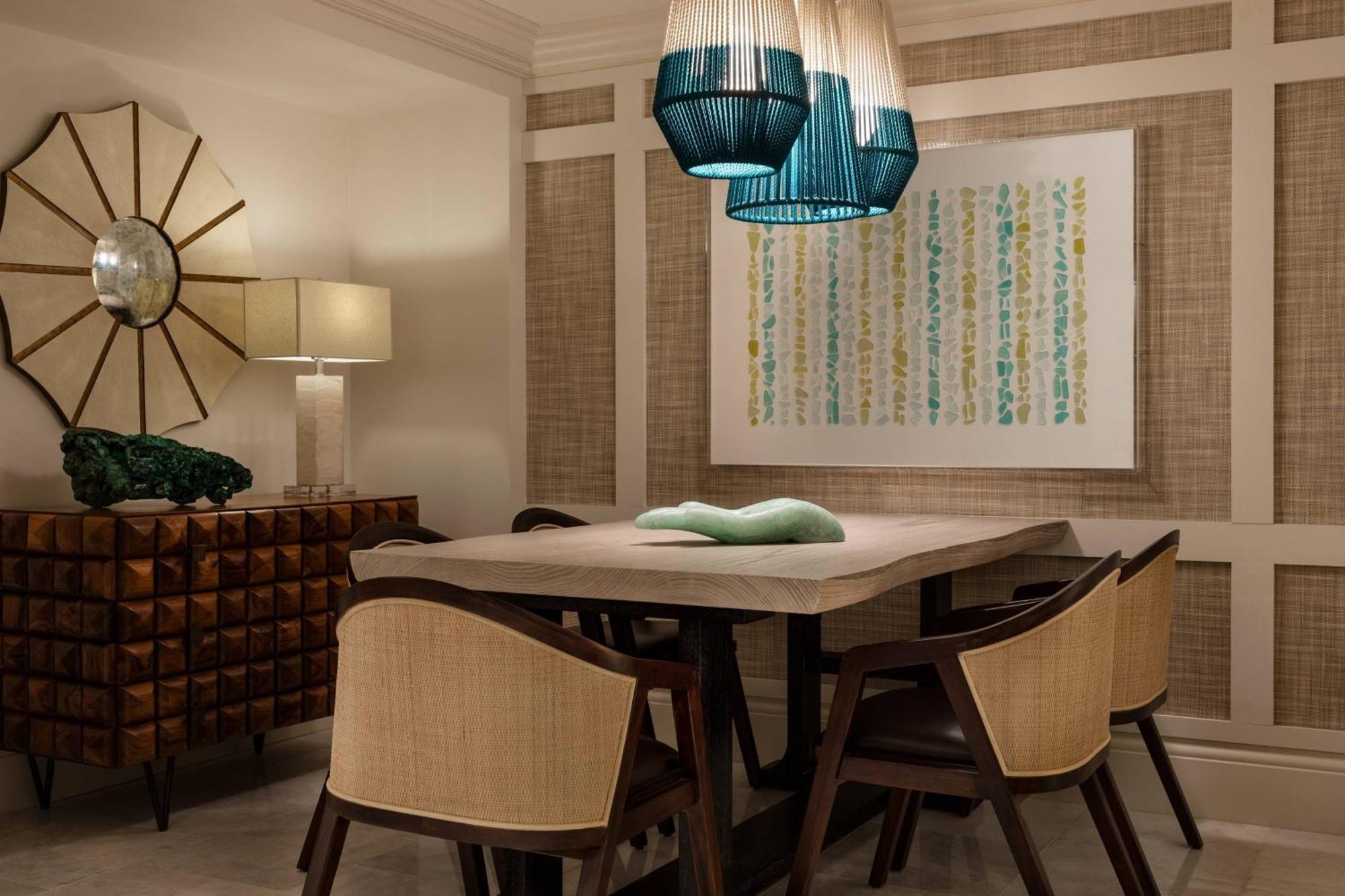 Hotel The Ritz-Carlton St. Thomas Benner Zewnętrze zdjęcie