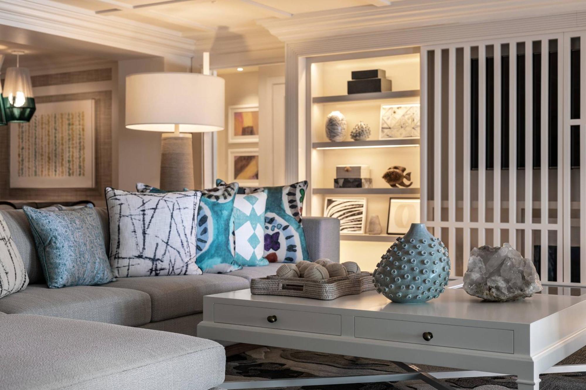 Hotel The Ritz-Carlton St. Thomas Benner Zewnętrze zdjęcie
