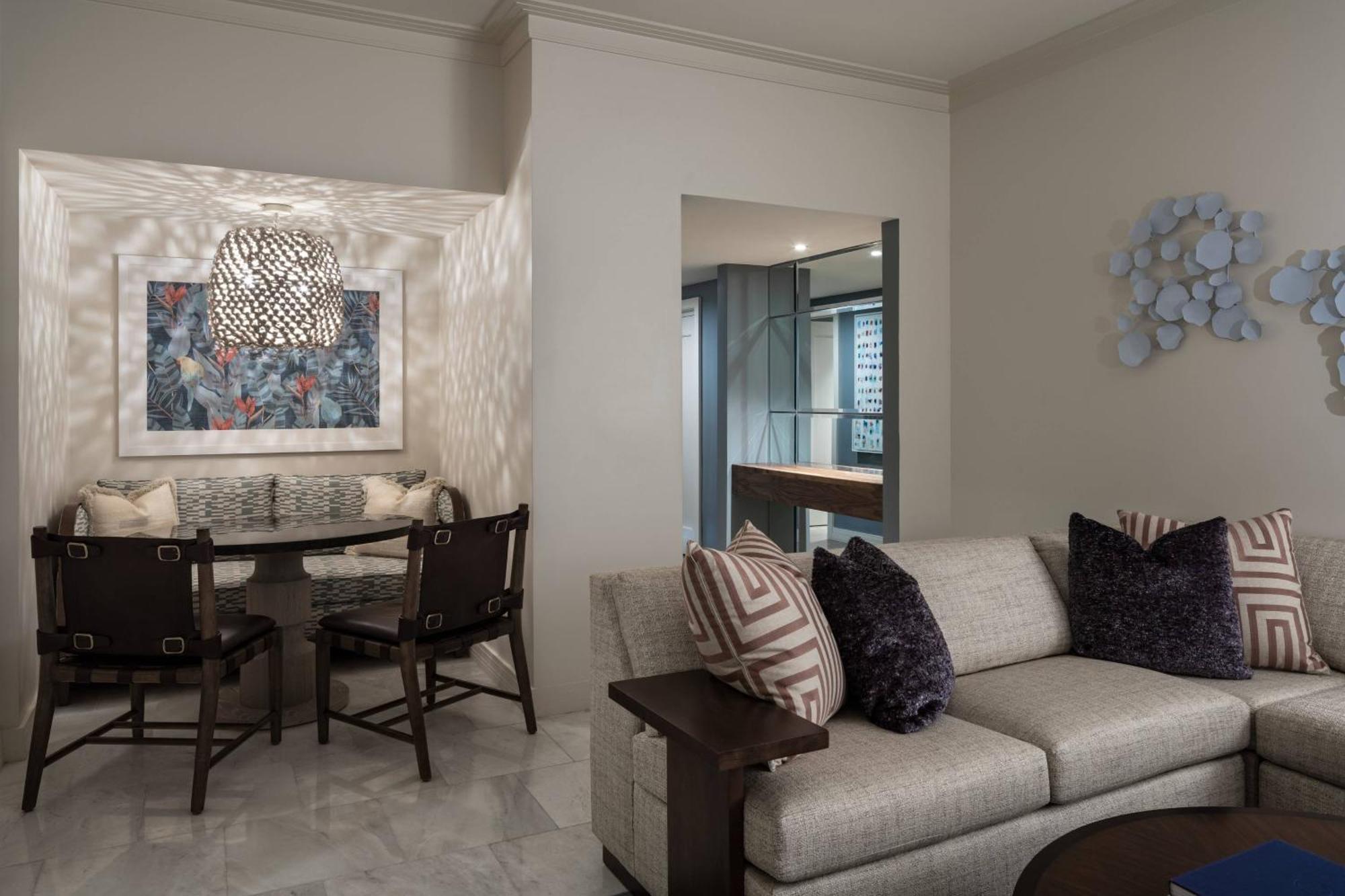 Hotel The Ritz-Carlton St. Thomas Benner Zewnętrze zdjęcie