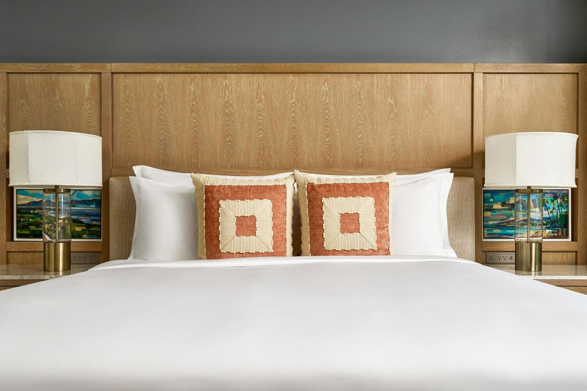 Hotel The Ritz-Carlton St. Thomas Benner Zewnętrze zdjęcie