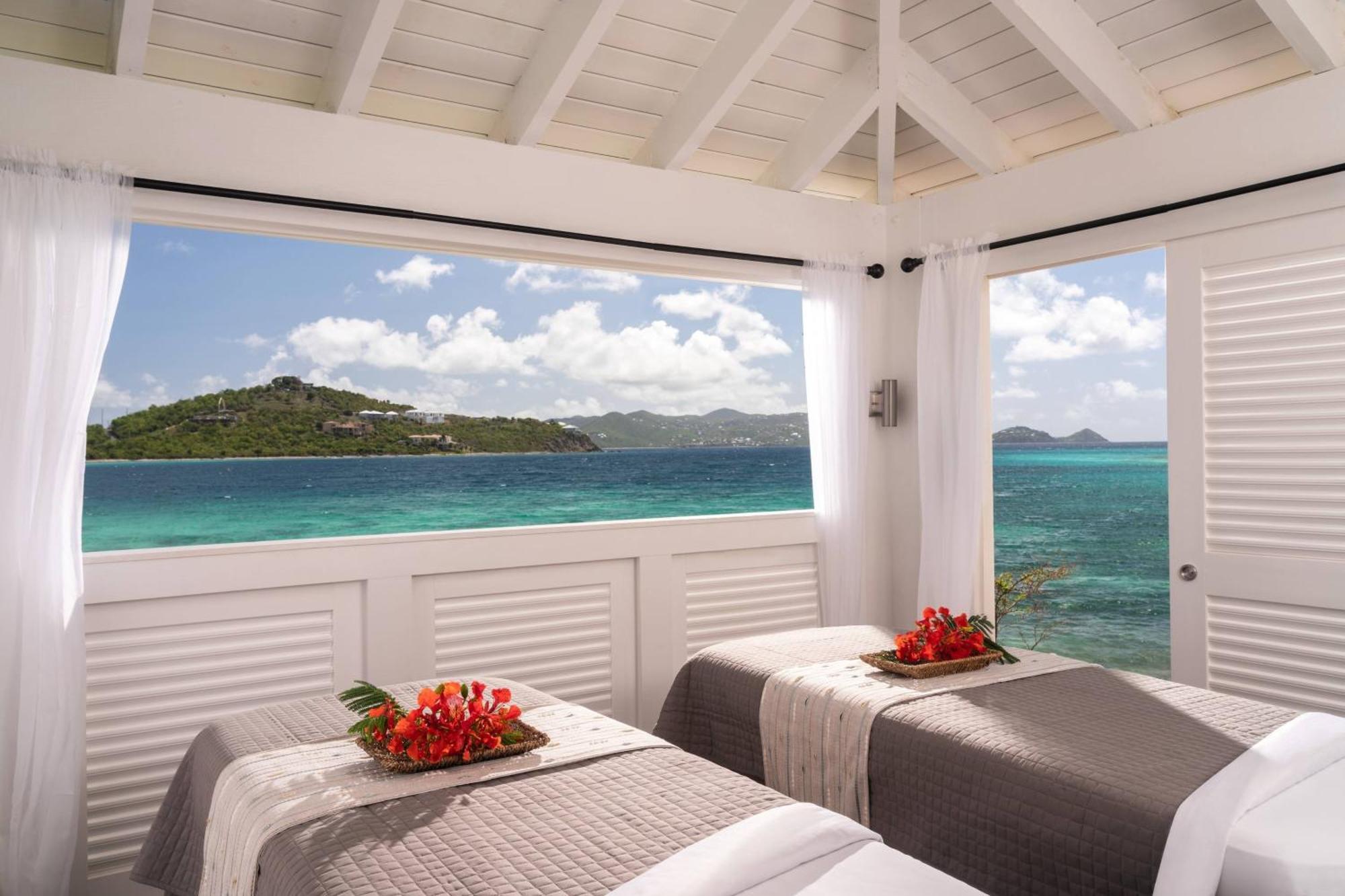 Hotel The Ritz-Carlton St. Thomas Benner Zewnętrze zdjęcie