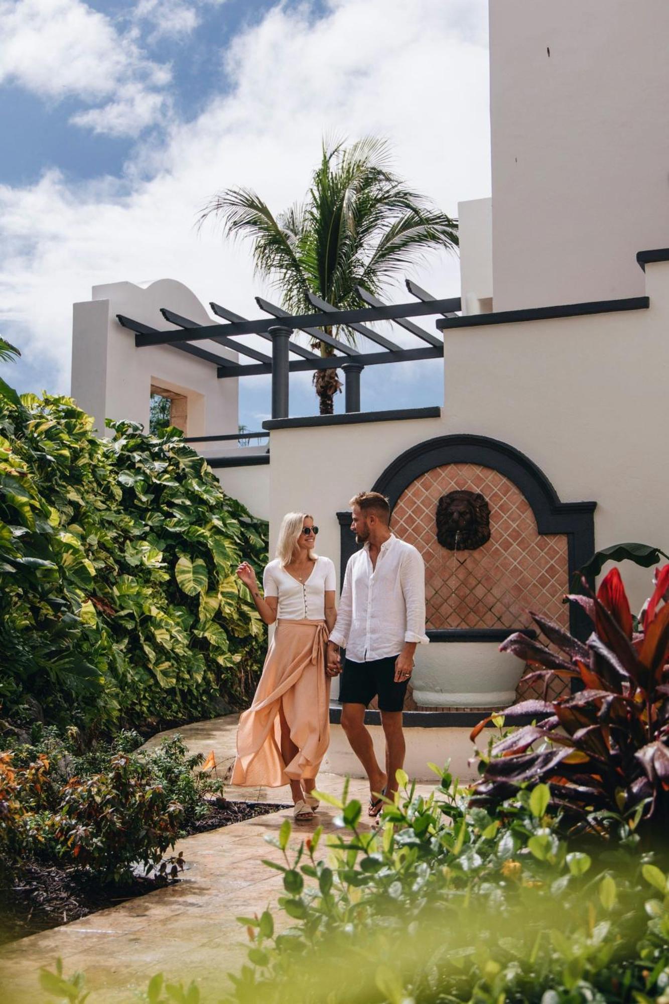 Hotel The Ritz-Carlton St. Thomas Benner Zewnętrze zdjęcie