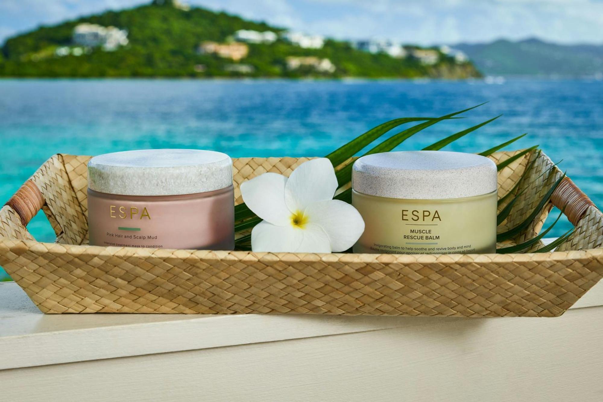 Hotel The Ritz-Carlton St. Thomas Benner Zewnętrze zdjęcie