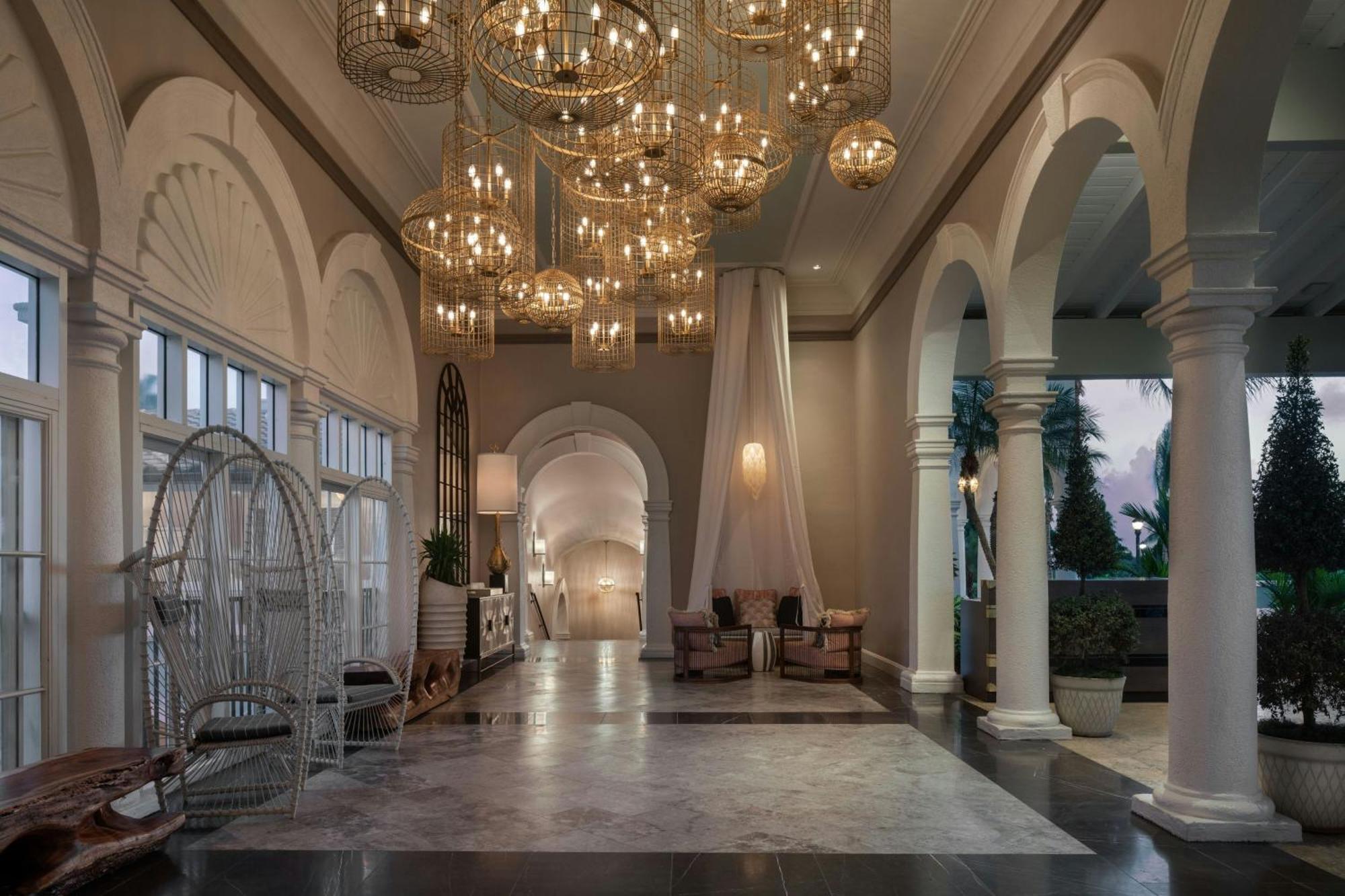 Hotel The Ritz-Carlton St. Thomas Benner Zewnętrze zdjęcie