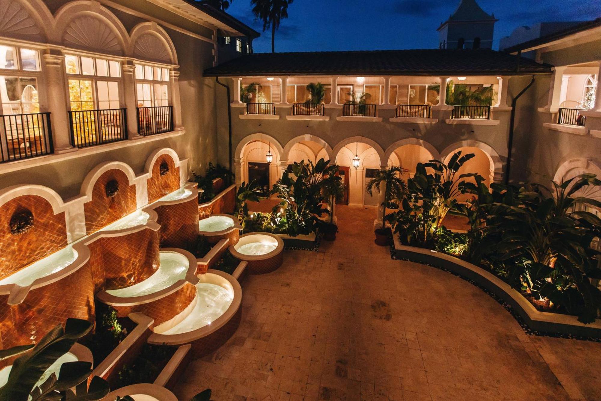 Hotel The Ritz-Carlton St. Thomas Benner Zewnętrze zdjęcie